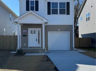 741 N Back River Rd #B, Hampton, VA 23669