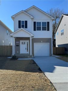 741 N Back River Rd #B, Hampton, VA, 23669