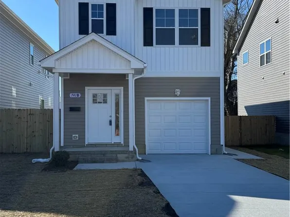 741 N Back River Rd #B, Hampton, VA 23669