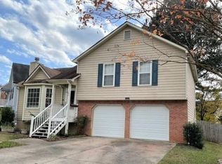 2933 Lighthouse Ln, Acworth, GA 30101
