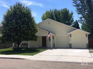 961 W Concord St, Middleton, ID 83644