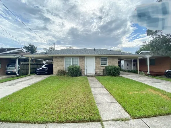6261-63 London Dr, New Orleans, LA 70122