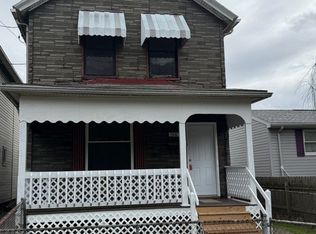 516 Allegheny Ave, Aliquippa, PA 15001