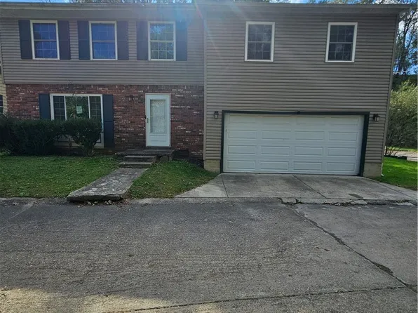 25 Apple Blossum Ln, Culloden, WV 25510