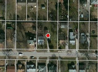 2020 Frisse Ave, Evansville, IN