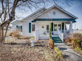 800 S Riverside Dr, Elizabethton, TN 37643