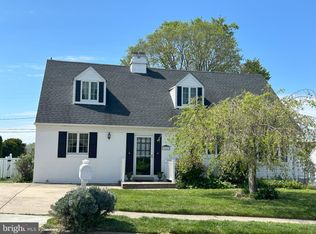 9627 Dundawan Rd, Baltimore, MD 21236