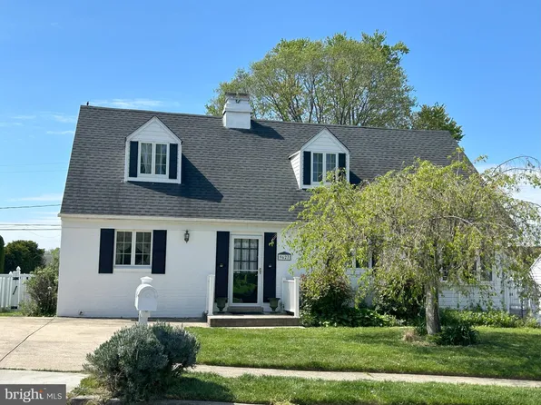 9627 Dundawan Rd, Baltimore, MD 21236