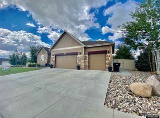 6137 Coronado Dr, Casper, WY 82609