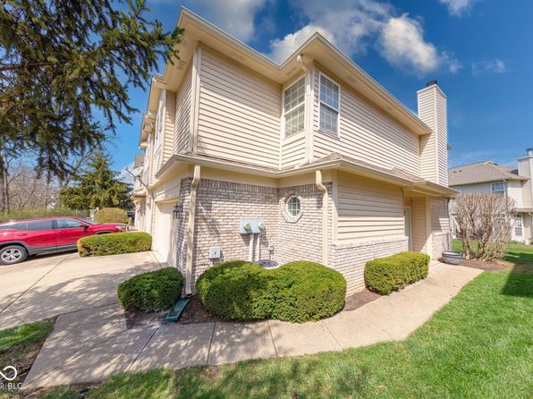 1045 Evening Shade Cir, Beech Grove, IN 46107
