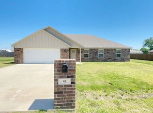 42 Paytons Pl, Durant, OK 74701