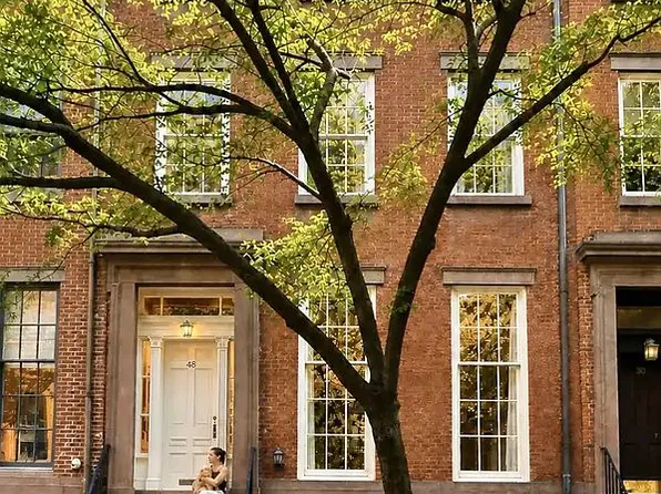 48 Jane St, New York, NY 10014
