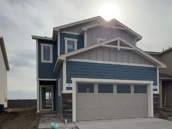 5326 Truscott Rd, Colorado Springs, CO 80925