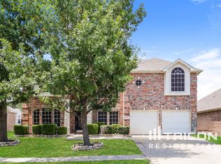 2112 Pecan Ridge Dr, Forney, TX 75126