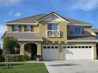 25798 Craig St, Esparto, CA 95627
