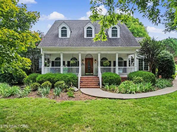 12683 Bayview Dr, Knoxville, TN 37922