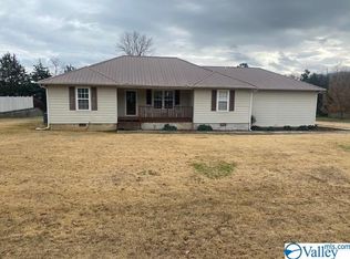 62 Cedar Cove Rd, Scottsboro, AL 35769