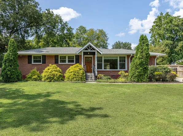 408 Fieldcrest Dr, Nashville, TN 37211