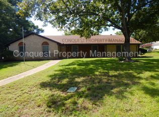 2915 W Azalea Dr, Tyler, TX 75701