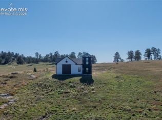 11422 County Road 94, Elbert, CO 80106