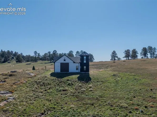 11422 County Road 94, Elbert, CO 80106