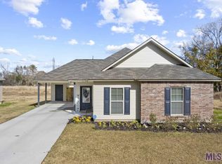 3024 Red Hat Rd, Brusly, LA 70719