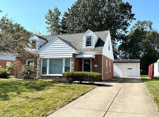 1140 Washington Blvd, Mayfield Hts, OH 44124