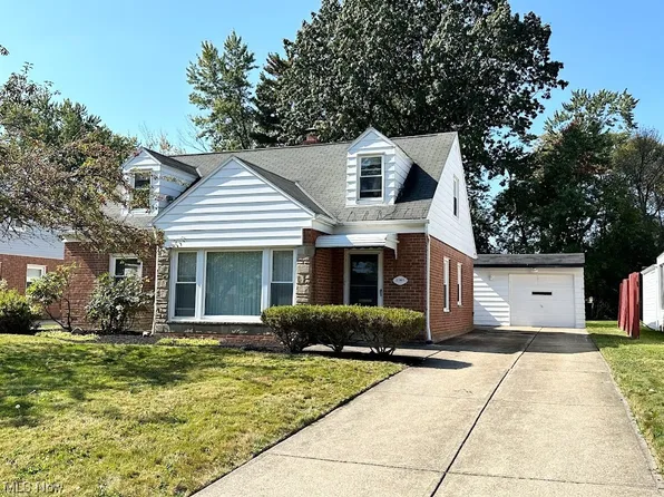 1140 Washington Blvd, Mayfield Hts, OH 44124
