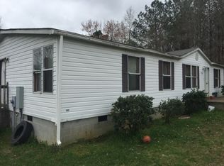 9218 Liberty Rd, Dolphin, VA 23843