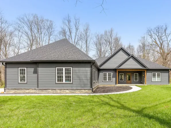271 Alan Way, Canal Winchester, OH 43110