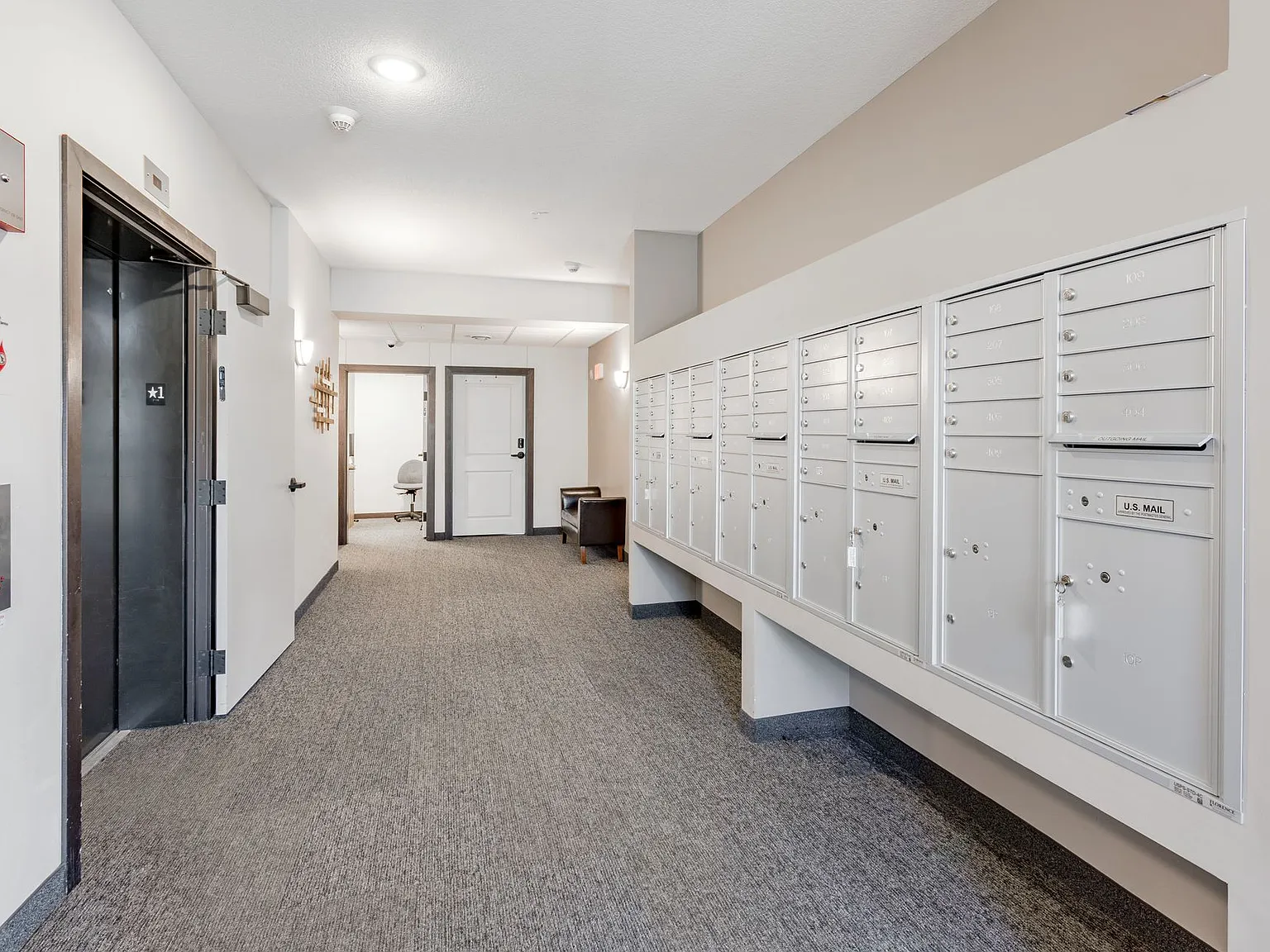 Rivertown Residential Suites — Photo 4