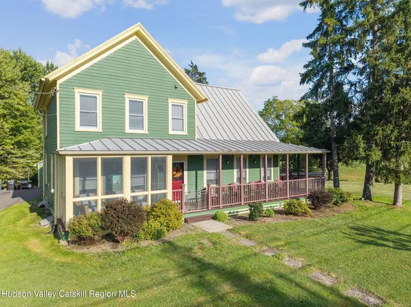 6550 Hill Street, Stockport, NY 12534