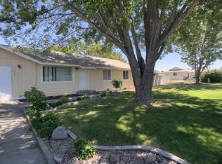 1591 12th St, Benton City, WA 99320