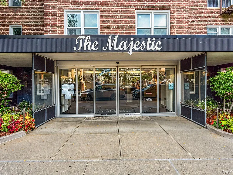 4230 Douglaston Pkwy #7H — Photo 17
