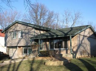 17211 Central Park Ave, Hazel Crest, IL 60429