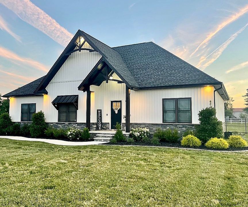135 McKenna Dr, Kevil, KY 42053 Zillow