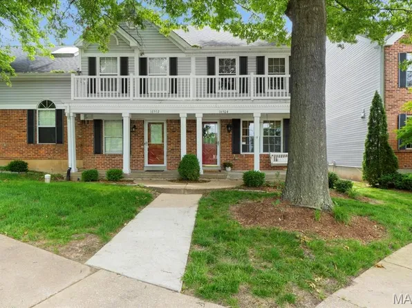 16504 Carriage View Ct, Grover, MO 63040