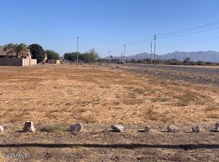 9113 S 221st Dr, Buckeye, AZ 85326