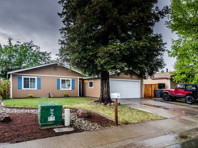 4752 Racetrack Cir, Rocklin, CA, 95677