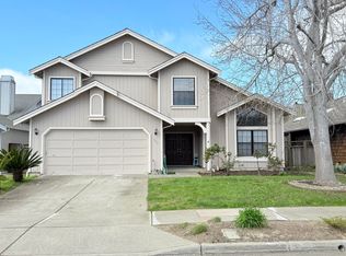 111 Nottingham Dr, Alameda, CA 94502