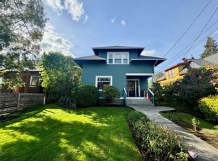 1319 Humboldt St, Bellingham, WA