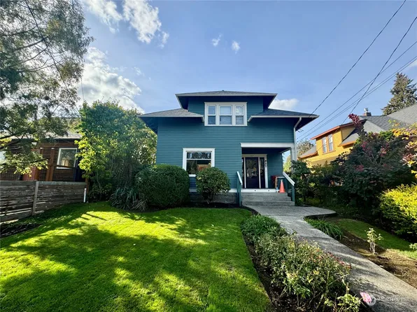 1319 Humboldt Street, Bellingham, WA 98225