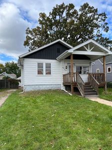 7122 Jefferson Ave, Hammond, IN, 46324