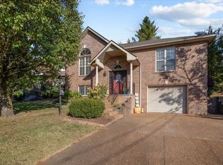 300 W Lincoln Park, Madison, TN 37115