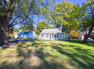 195 Rowley Dr, Rochester, NY 14624