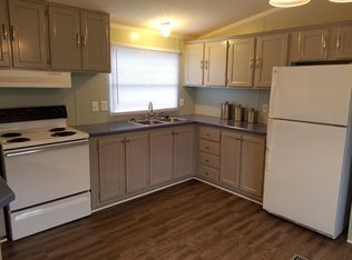 270 Majorcrest Rd, Bluefield, WV 24701