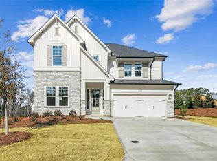 4480 Beechnut Cir, Cumming, GA 30028