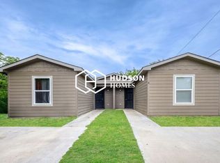 413 Lottie St #B, Waco, TX 76704