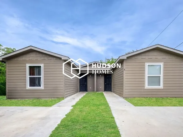 413 Lottie St #B, Waco, TX 76704