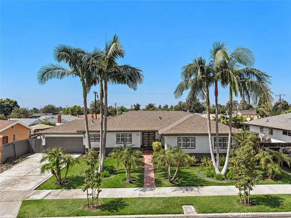 2076 N Mori Ln, Orange, CA 92867